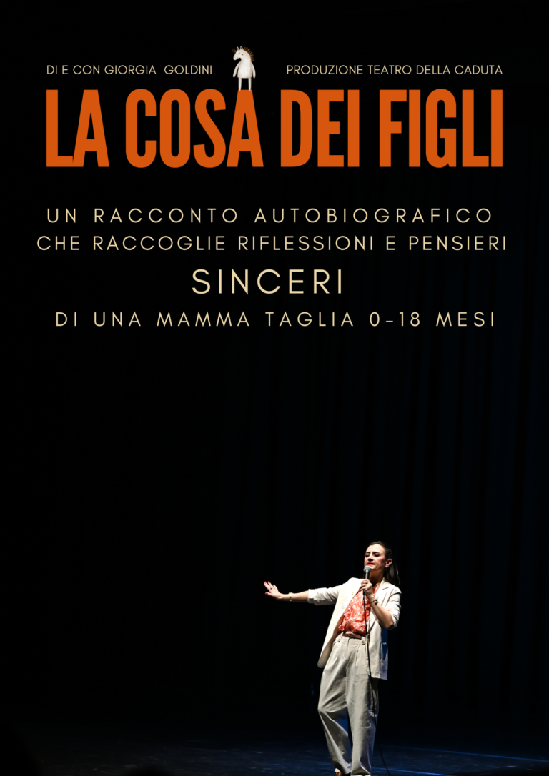 La cosa dei figli